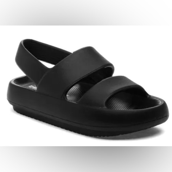 J Slides Beach Sandals Size 7 - Picture 2 of 2